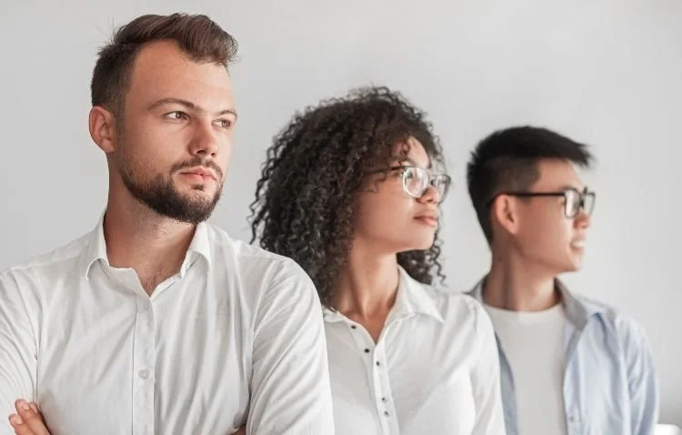Unconscious Gender Bias and How to Combat It