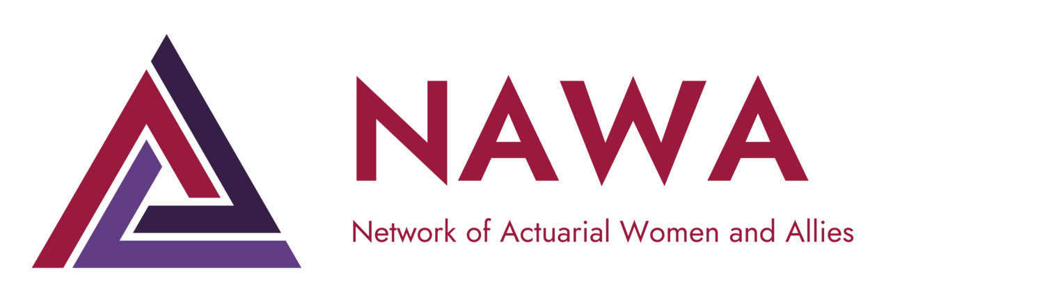 Network of Actuarial Women and Allies