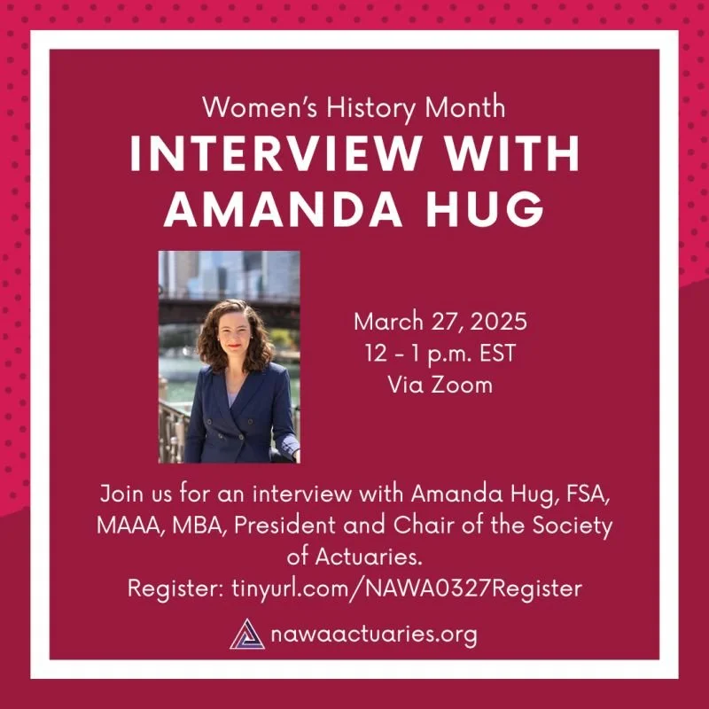 WHM Interview with Amanda Hug (Recording)
