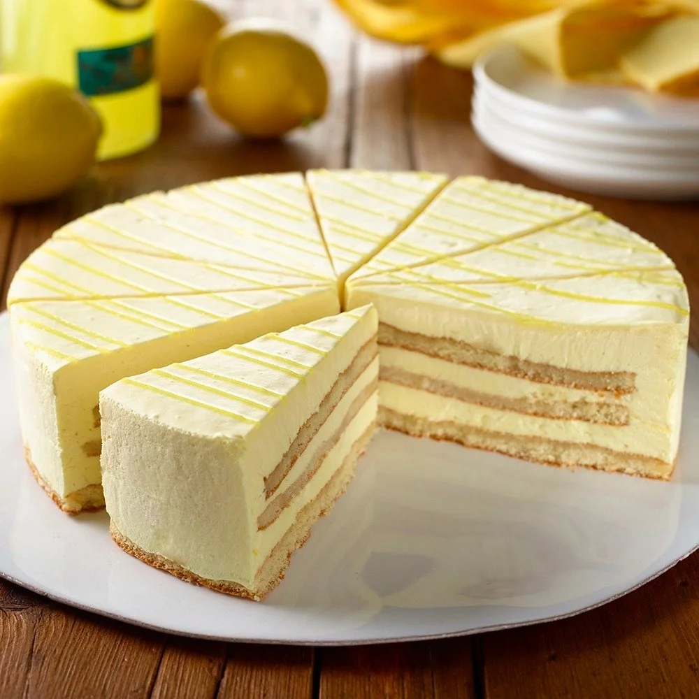 Tomorrow: Sweets &amp; Treats at Martinelli's.

Robb and Betsy will be here from 11am&ndash;2pm with a full spread of Bindi cakes and Bakehouse pastries to taste through &mdash; Italian Rum Cake, Limoncello Raspberry, Chocolate Temptation, Key Lime C