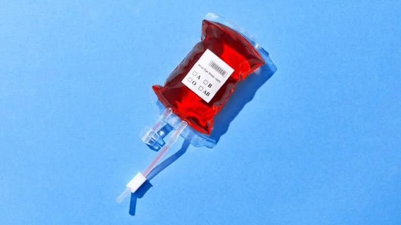 Roll Up Your Sleeves: An Update to Blood Donation Policies