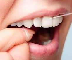 Should Flossing be a Part of Your MS Treatment Plan?