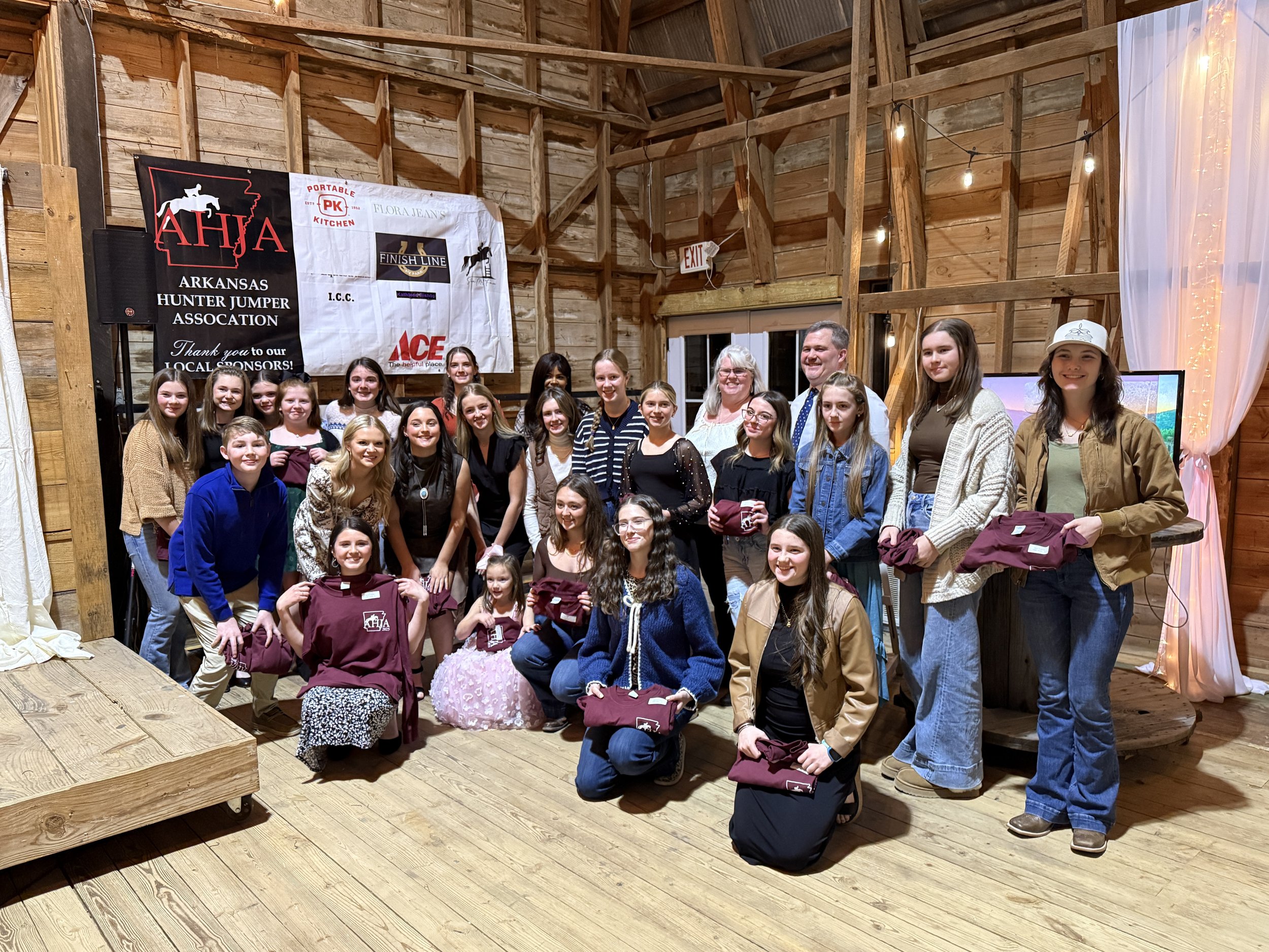 2025 Special Recognition