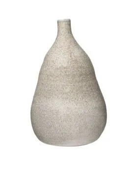 Distressed Terracotta Vase- Large