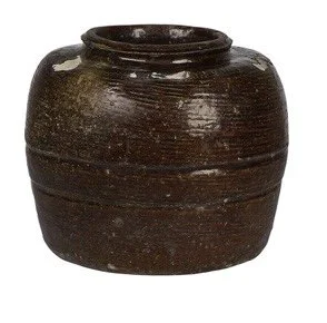 Vintage Bean Vessel