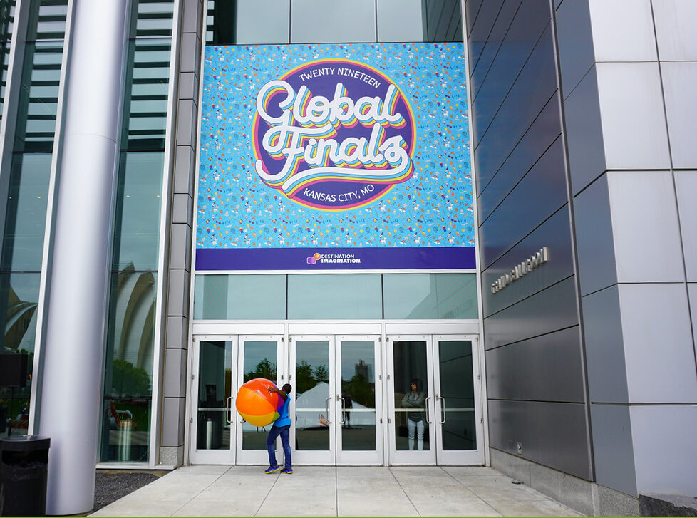 Globals Finals 2019
