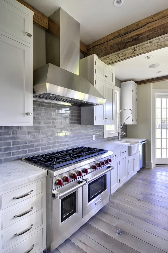 Traditional Southampton Village — Cardel Development Luxury Home Builder in The Hamptons
