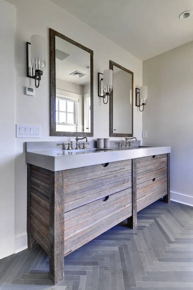 Traditional Southampton Village — Cardel Development Luxury Home Builder in The Hamptons