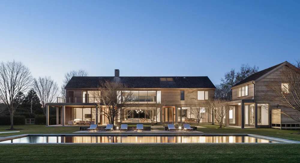 Cardel Development Luxury Home Builder in The Hamptons