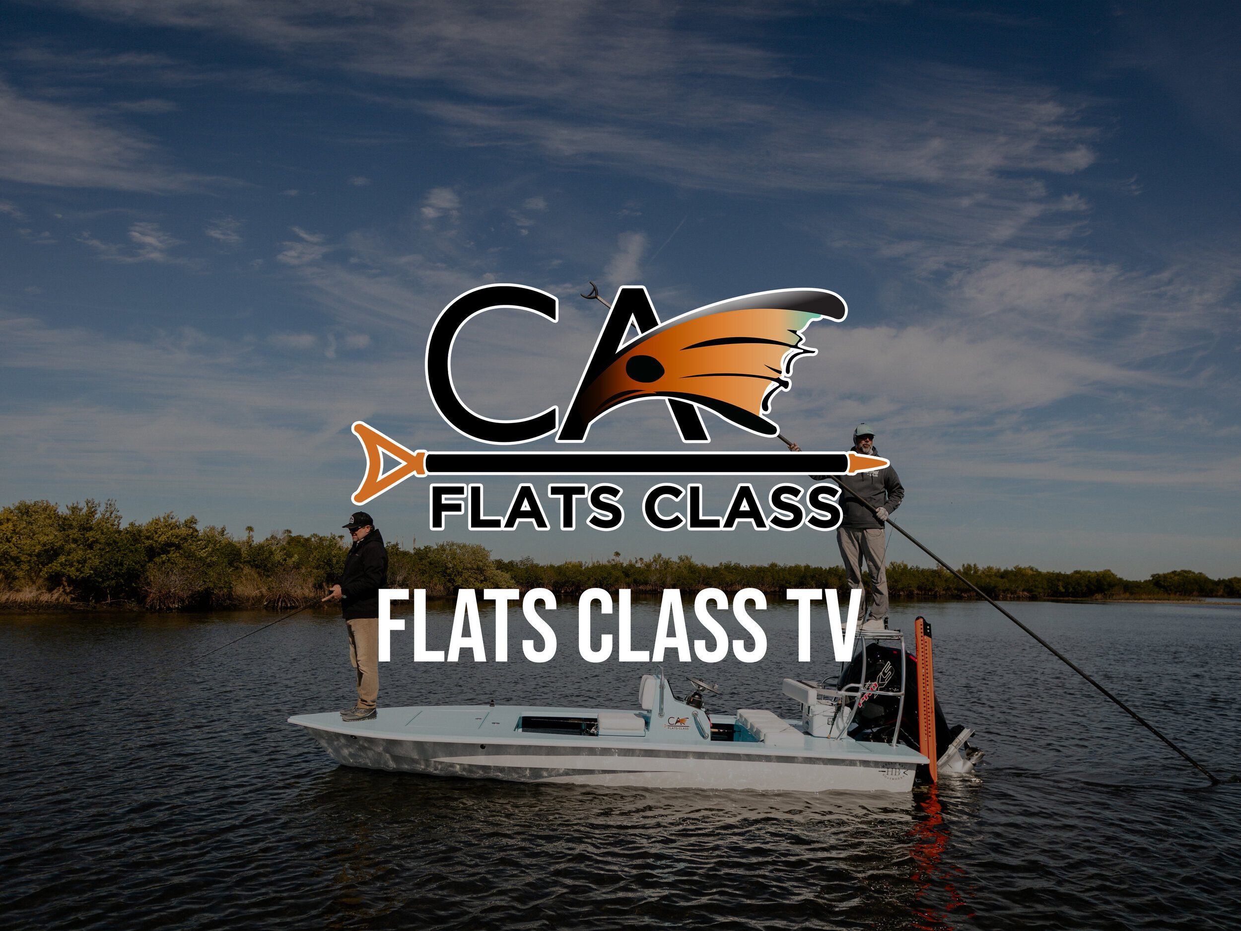 Flats Class TV