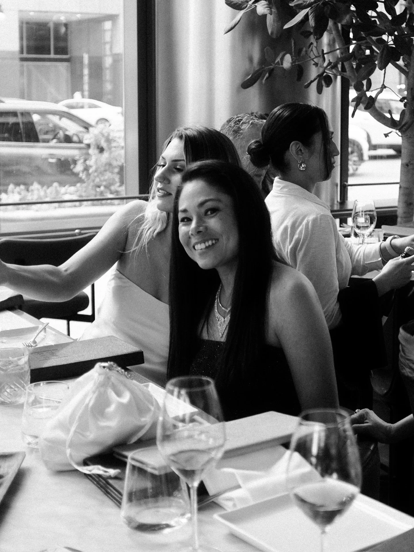 Happy Birthday Amanda! 
With us since day 1. Where would we be without you? Not only are you a huge part of what keeps this place going, but you&rsquo;re truly one of a kind and what a gem you are 💎