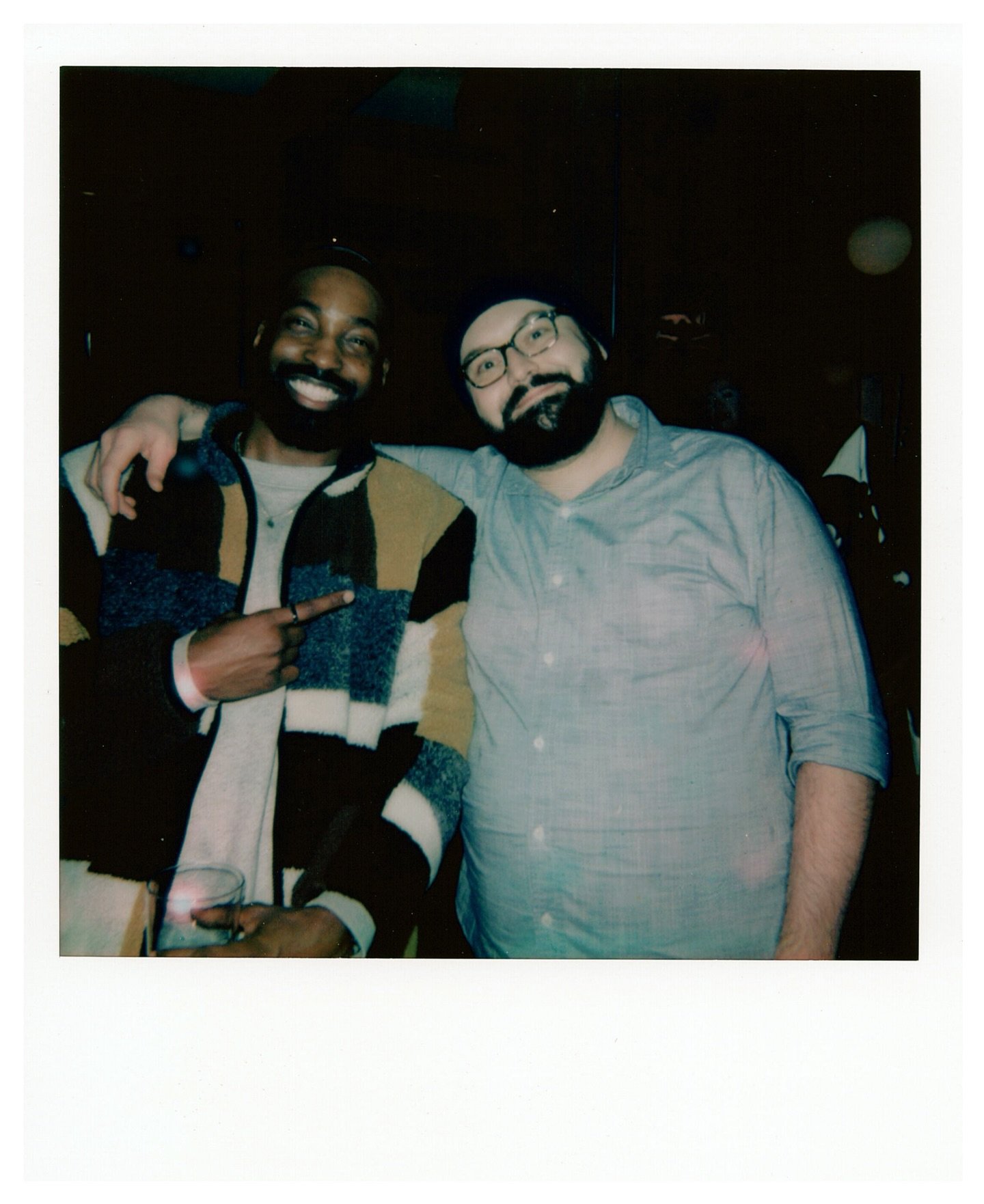 Cleveland Homecoming:
Four Years Running, a tradition since year one. Raising more than $20,000 for @food__conscious &amp; Ridgeville Farms. 
Having our Cleveland friends &amp; family return home to celebrate the holidays is one thing, but to give ba