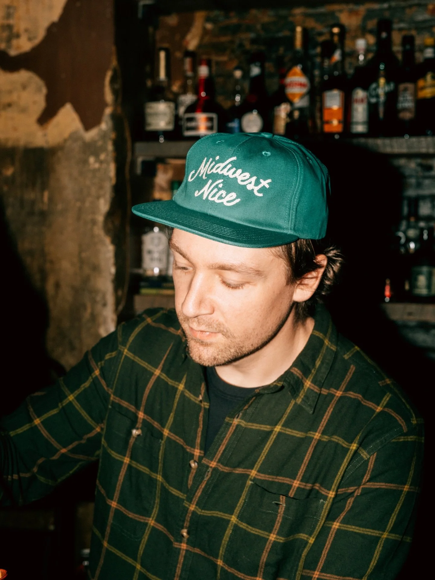 Fresh new hats have officially landed!

Midwest Nice means we say thank you first, and we really mean it. The love you&rsquo;ve shown our merch hasn&rsquo;t gone unnoticed. So we made something new.

Clean. Classic. A little edge. Very Cordelia.

The