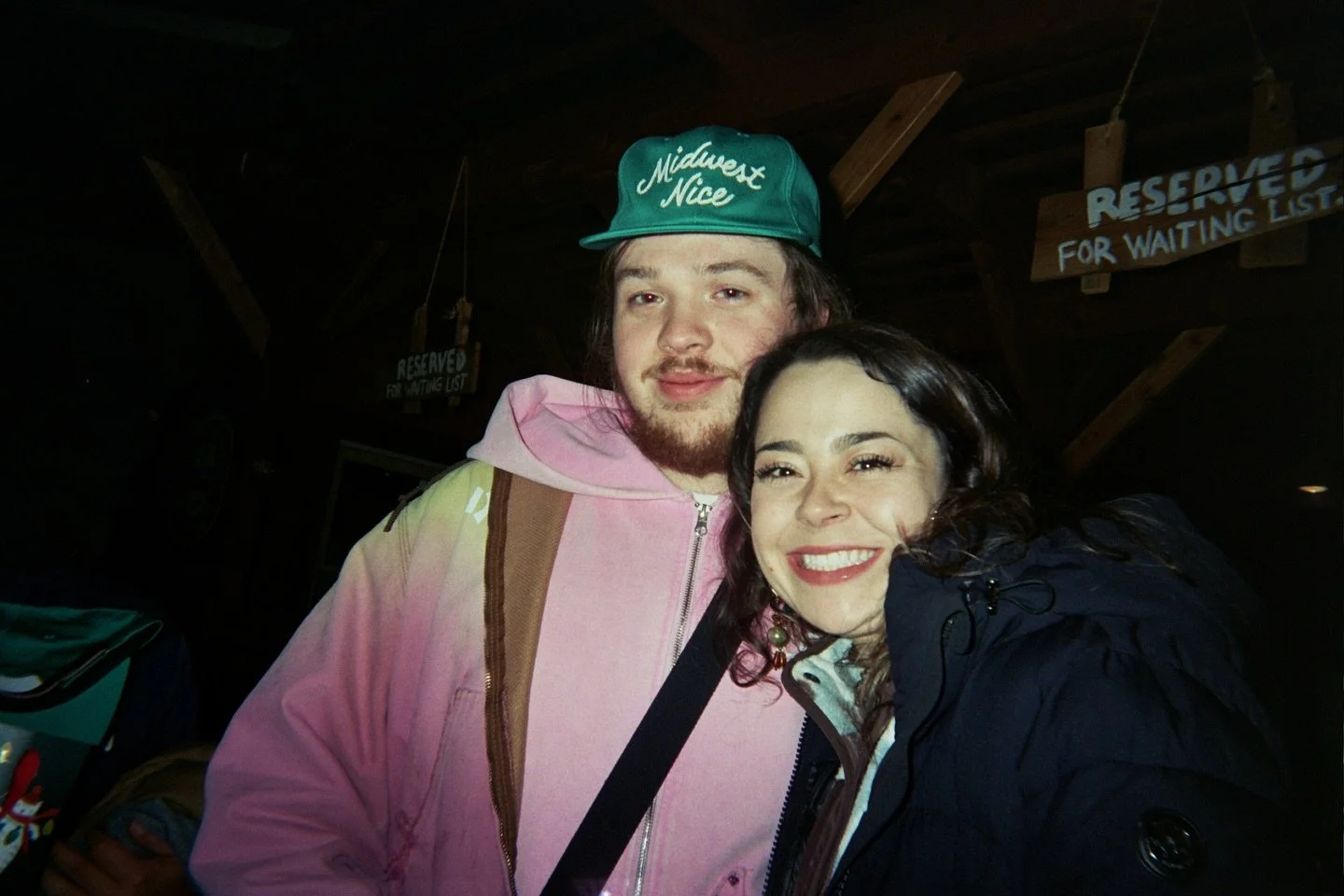 This year&rsquo;s holiday party
2025 asked a lot of us.
And as a team, we showed up for it.
This wasn&rsquo;t just a holiday party, it was a moment to slow down and recognize a year of growth, accountability, honesty, and real connection. We refocuse