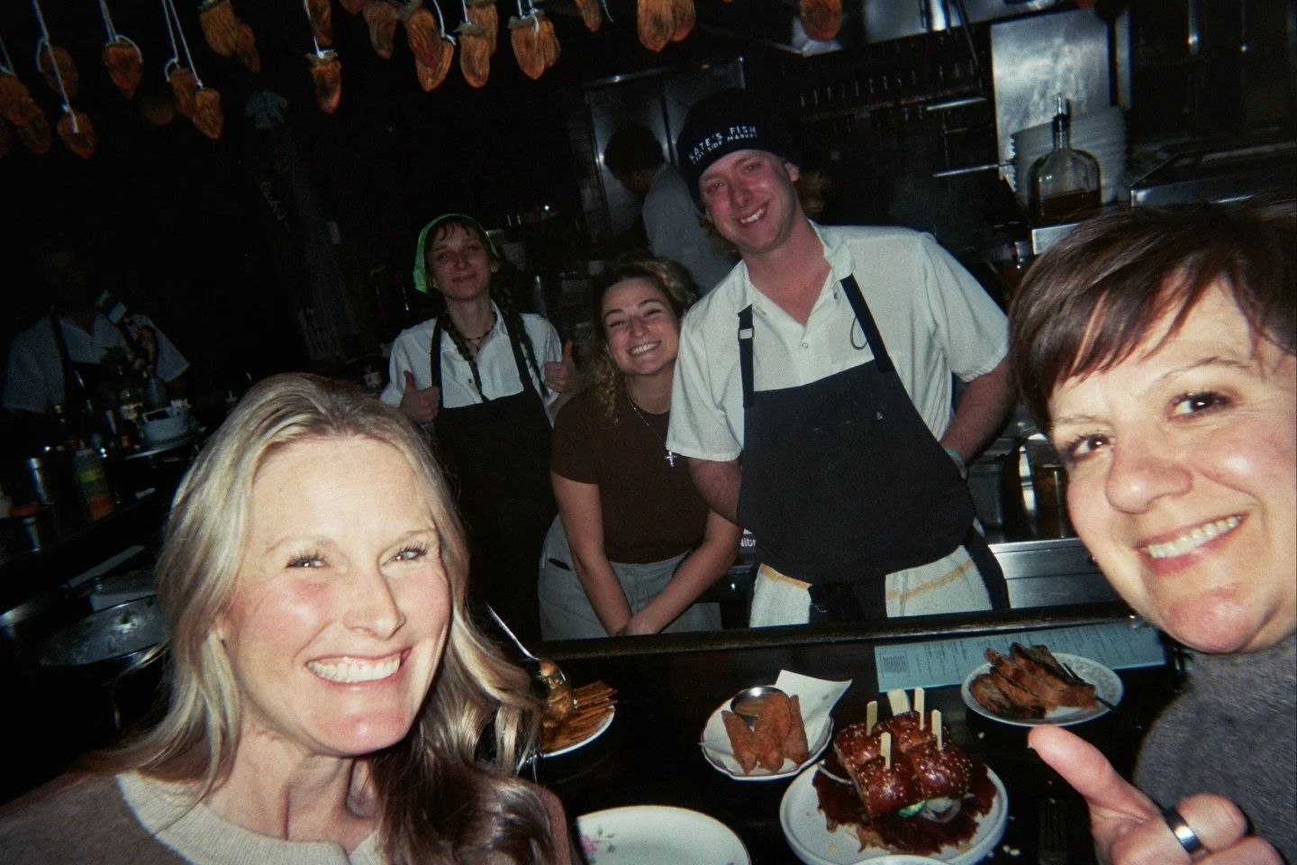 Winter into spring 2026 ❤️❤️