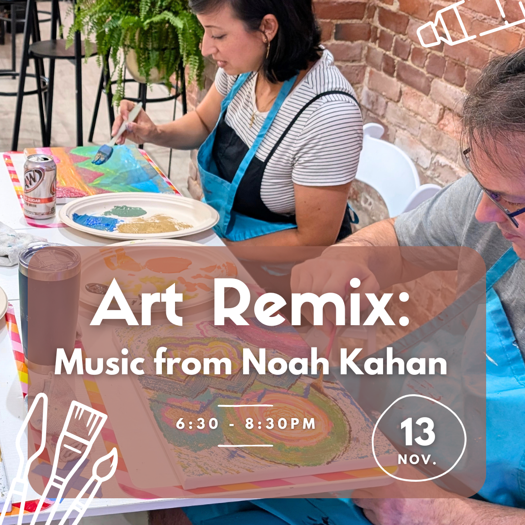 The Art Remix: Billie Eilish