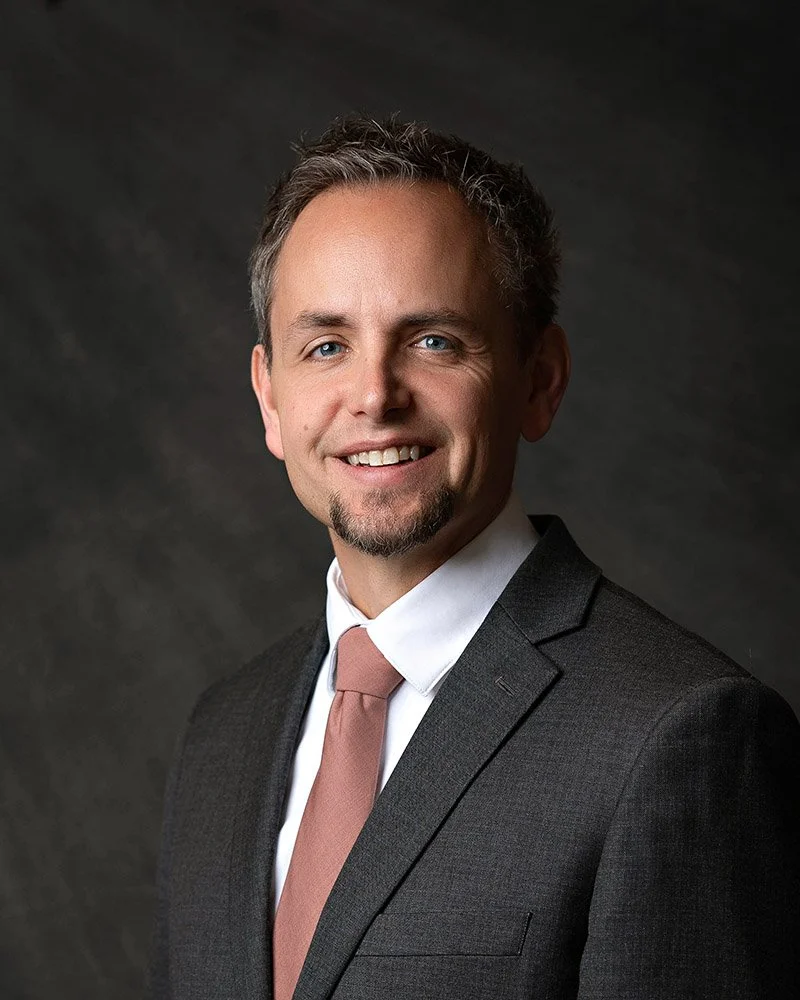 Attorney Stephen Larson