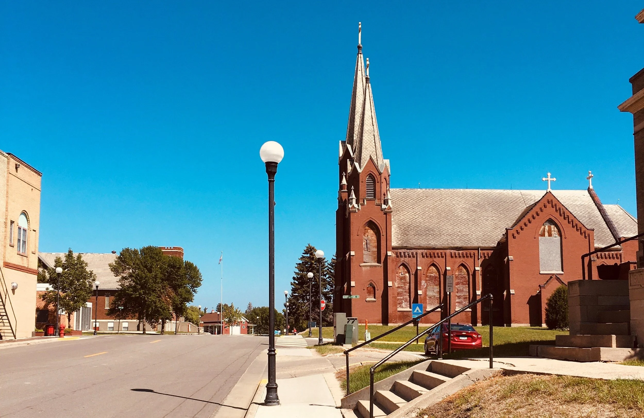 Crookston — Harbott, Knutson, Larson & Holten, P.L.L.P.