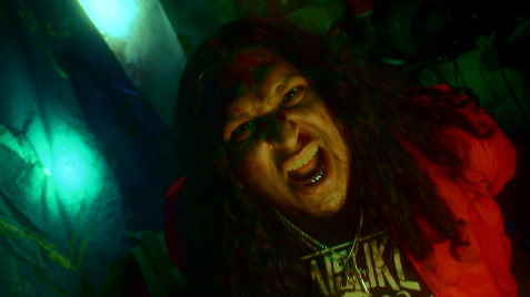 Johnny Wolf - Til It's Gone