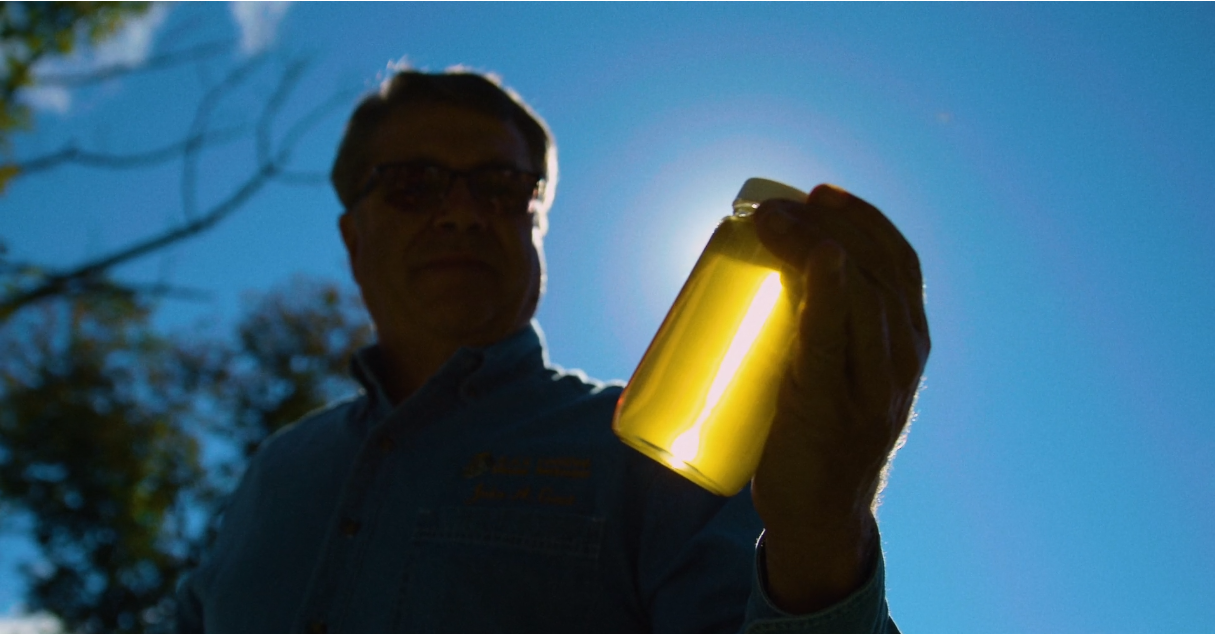 "Keeper" - Short Form Doc