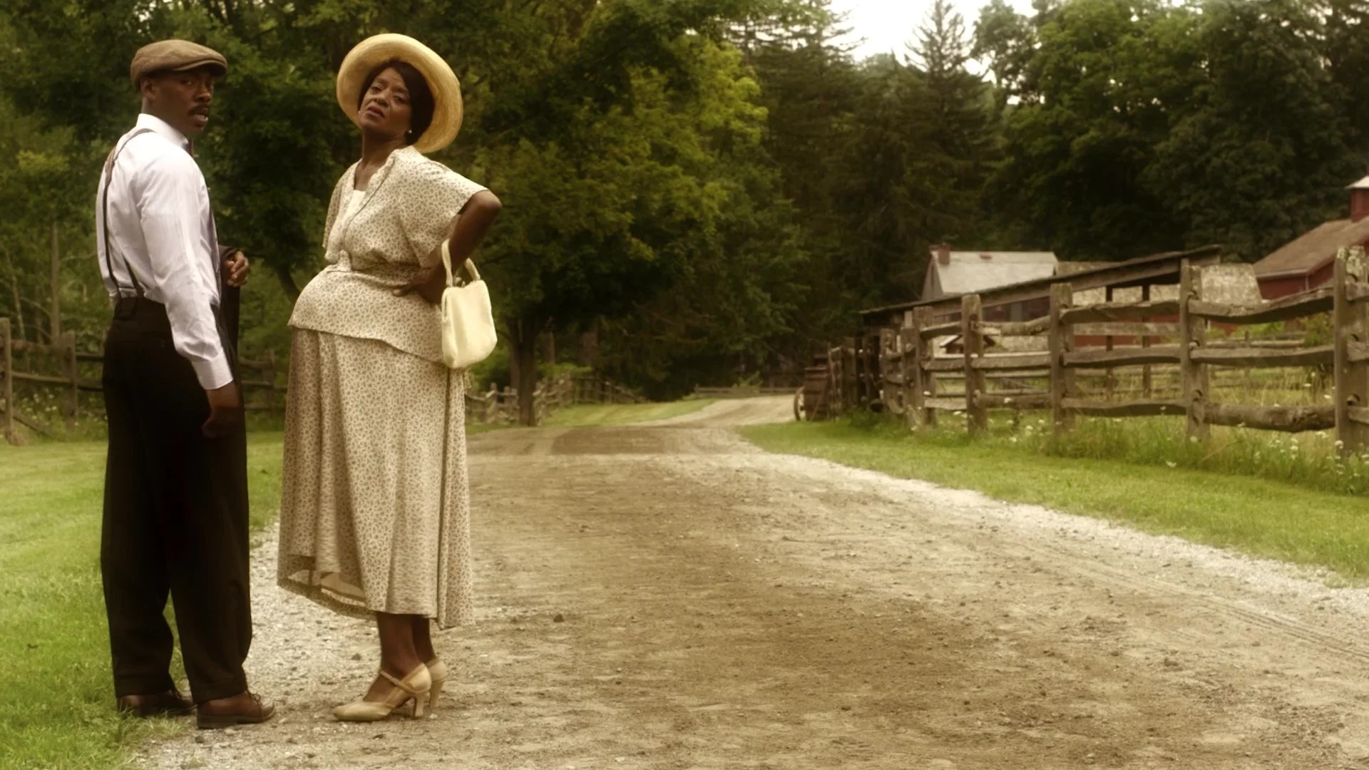 "Brooklyn in July" - Short Film