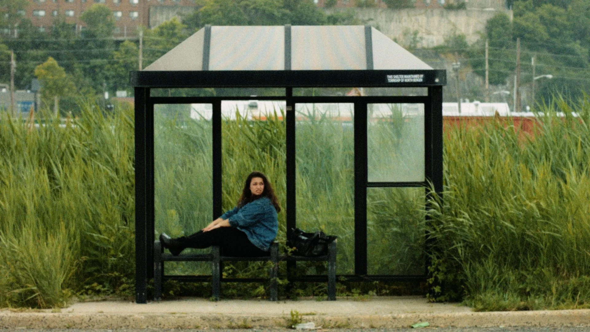 "Detour" - Short Film