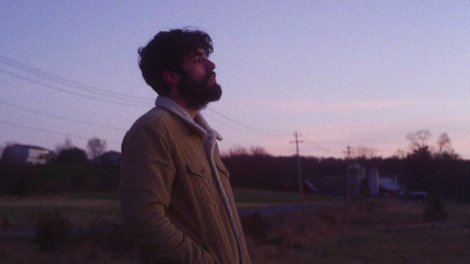 "I'll Meet You There" - Short Film