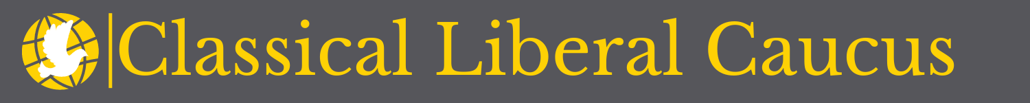 Libertarian Party Classical Liberal Caucus