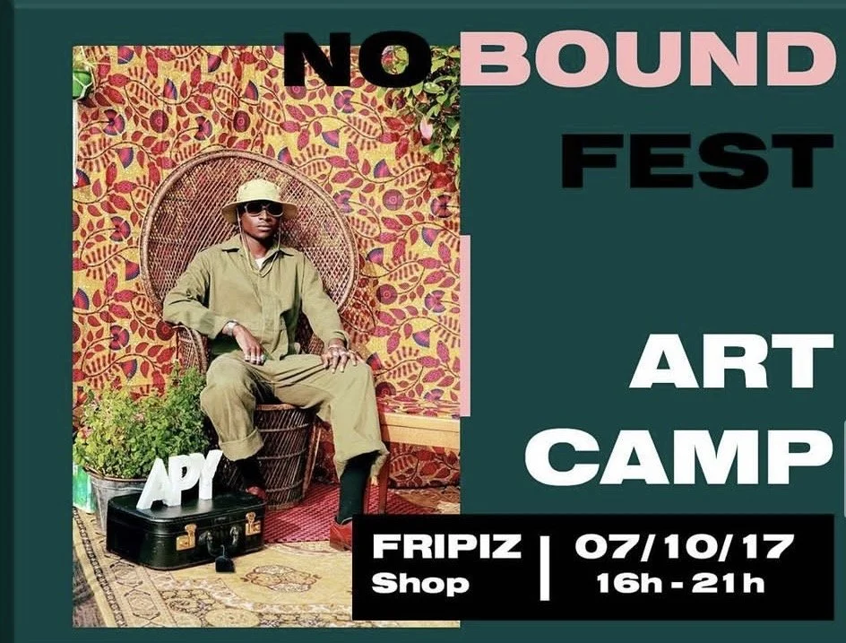 No Bound Fest