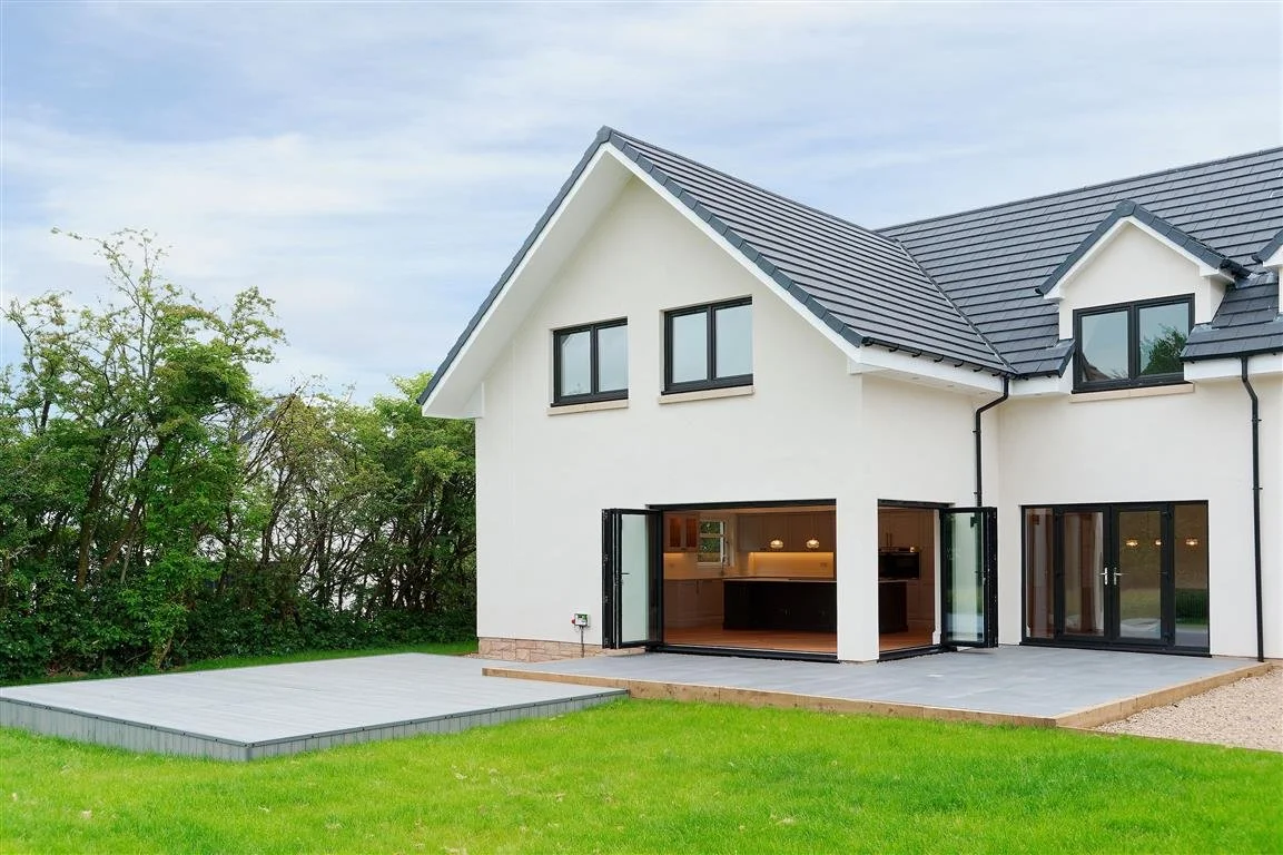 Springside View Carmunnock Road East Kilbride Clarkston 03.jpg