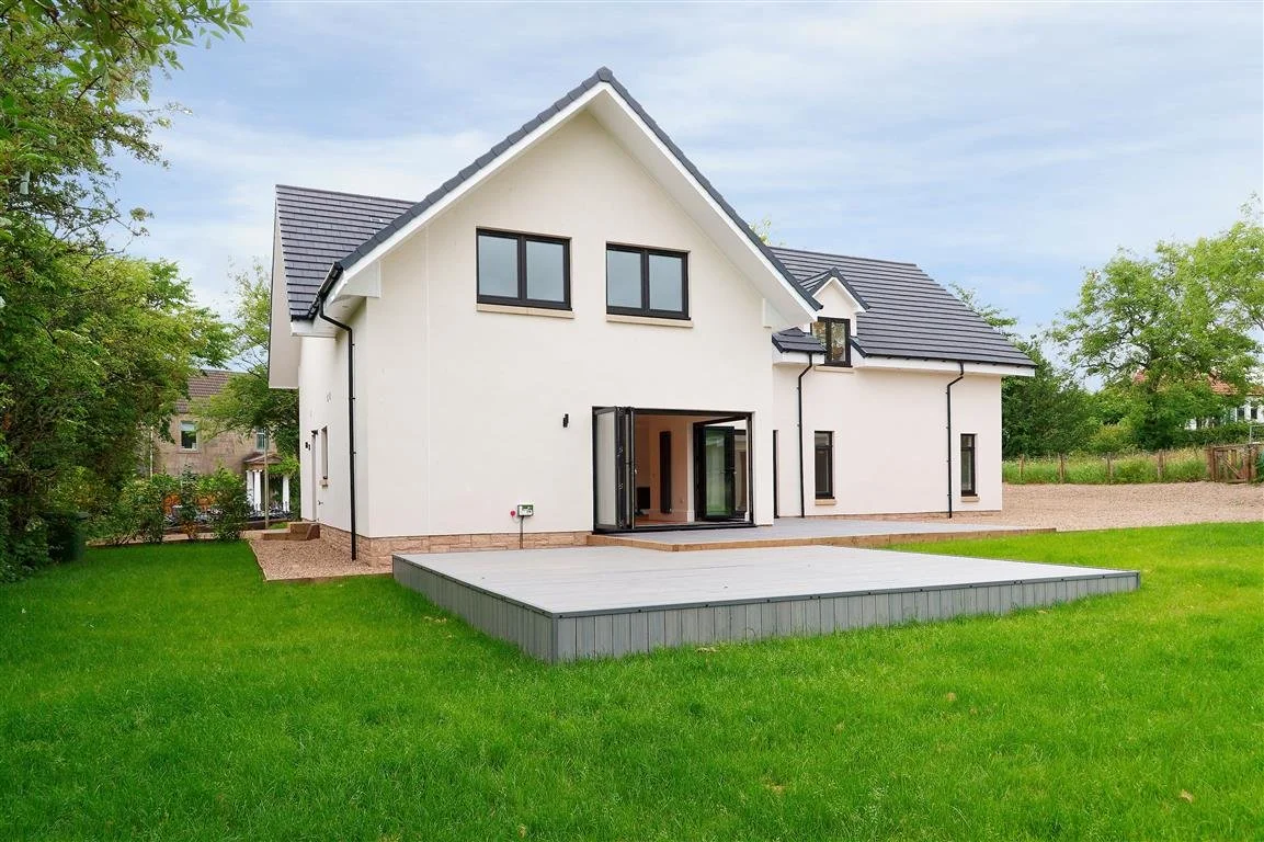 Springside View Carmunnock Road East Kilbride Clarkston 04.jpg
