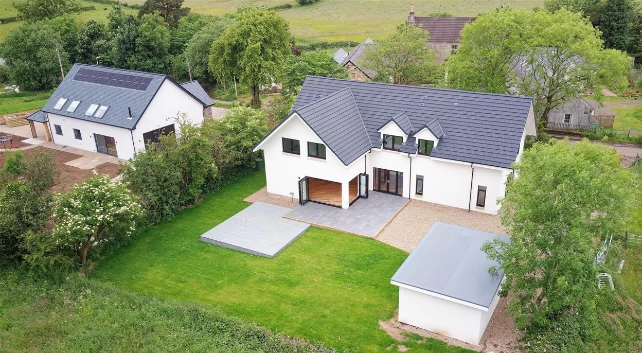 Springside View Carmunnock Road East Kilbride Clarkston 06.jpg