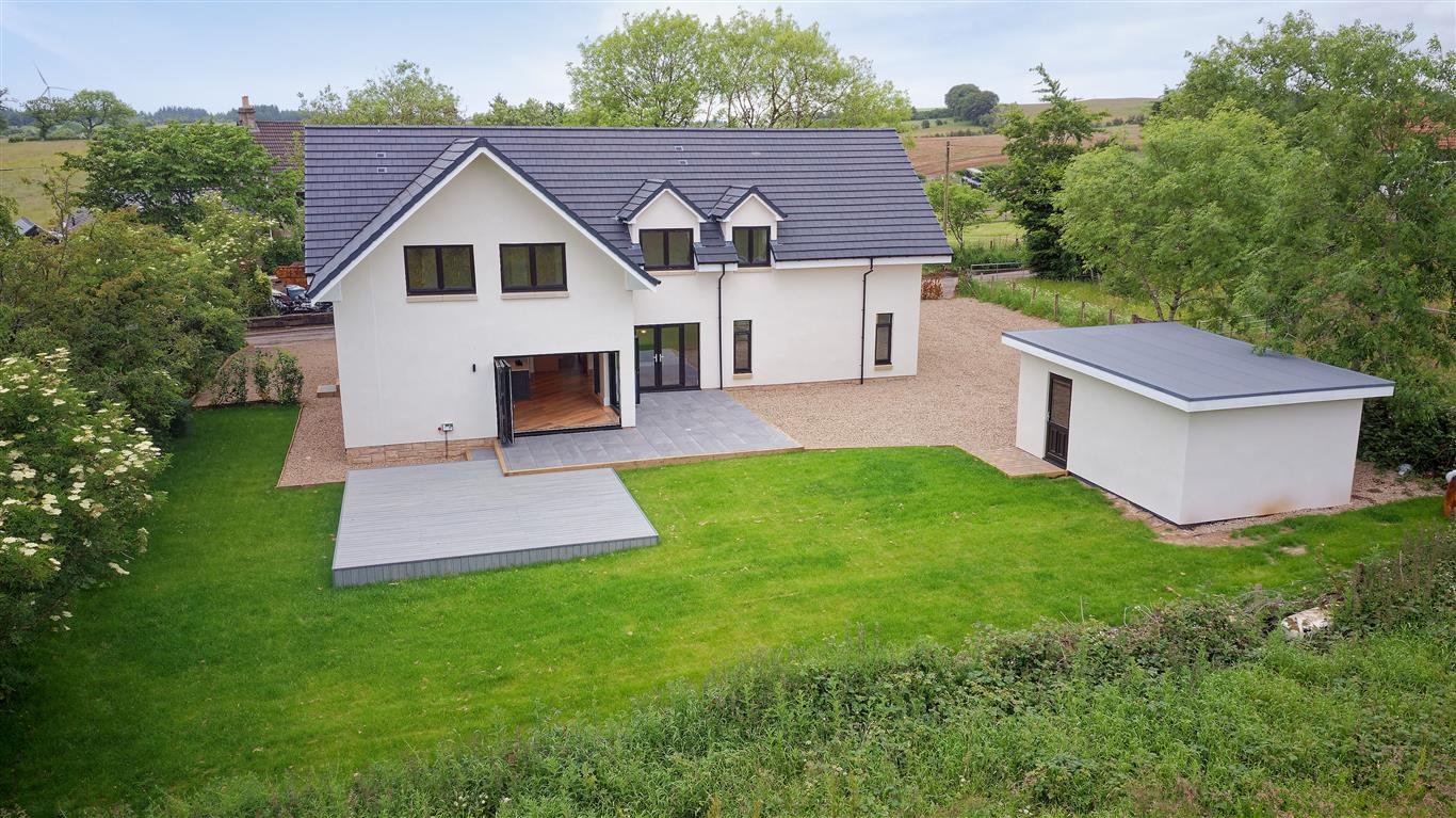 Springside View Carmunnock Road East Kilbride Clarkston 08.jpg
