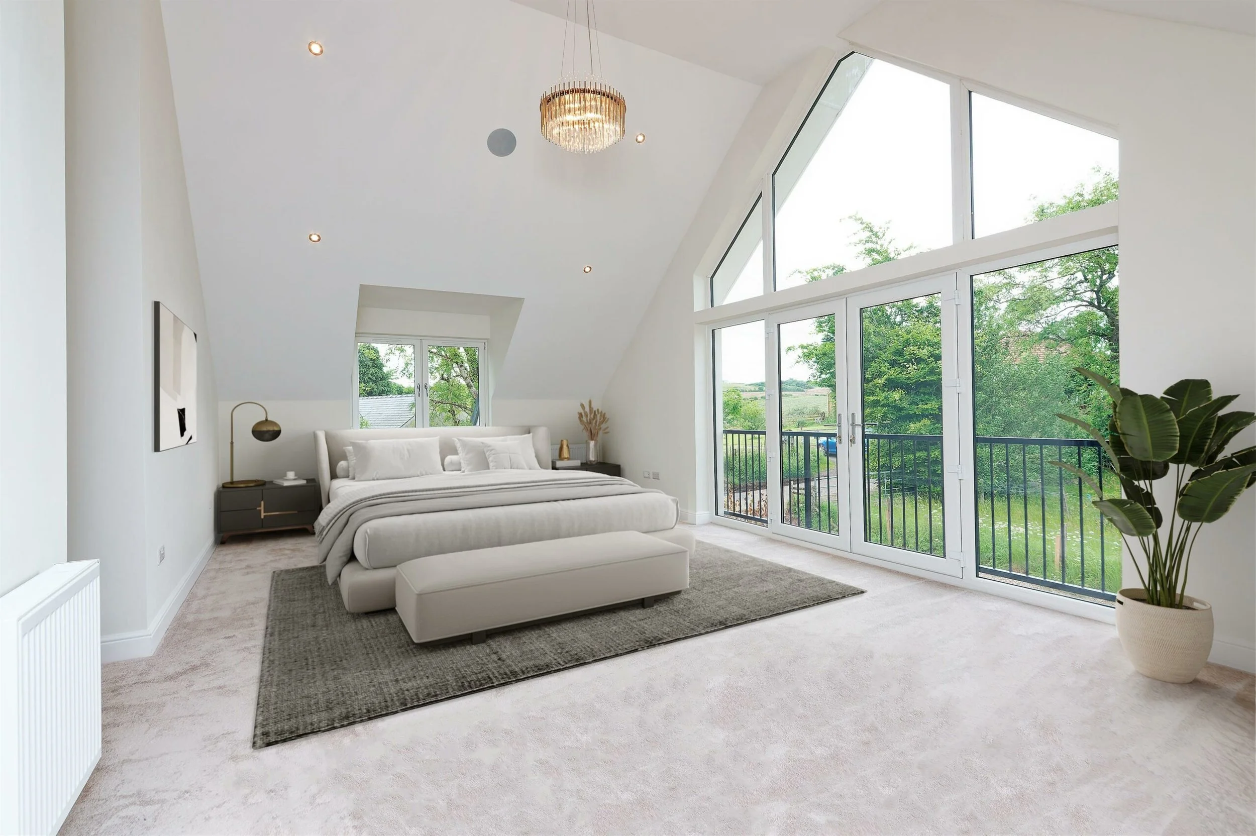 Springside View Carmunnock Road East Kilbride Clarkston 36.jpg