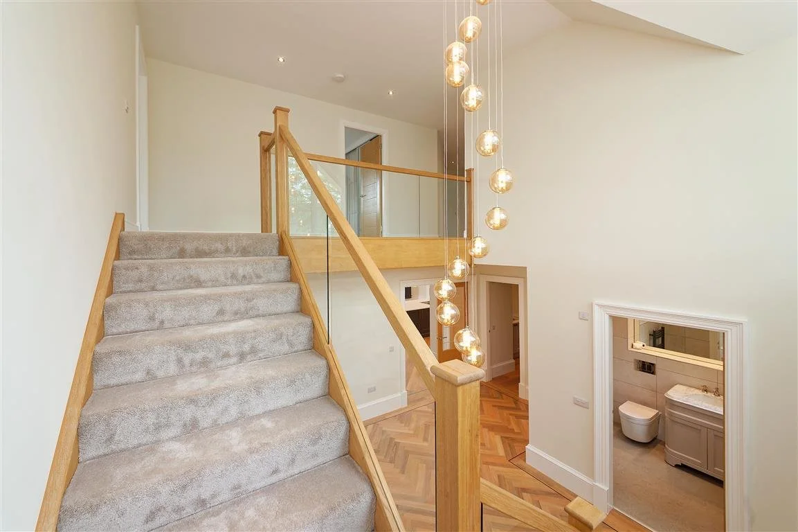 Springside View Carmunnock Road East Kilbride Clarkston 23.jpg