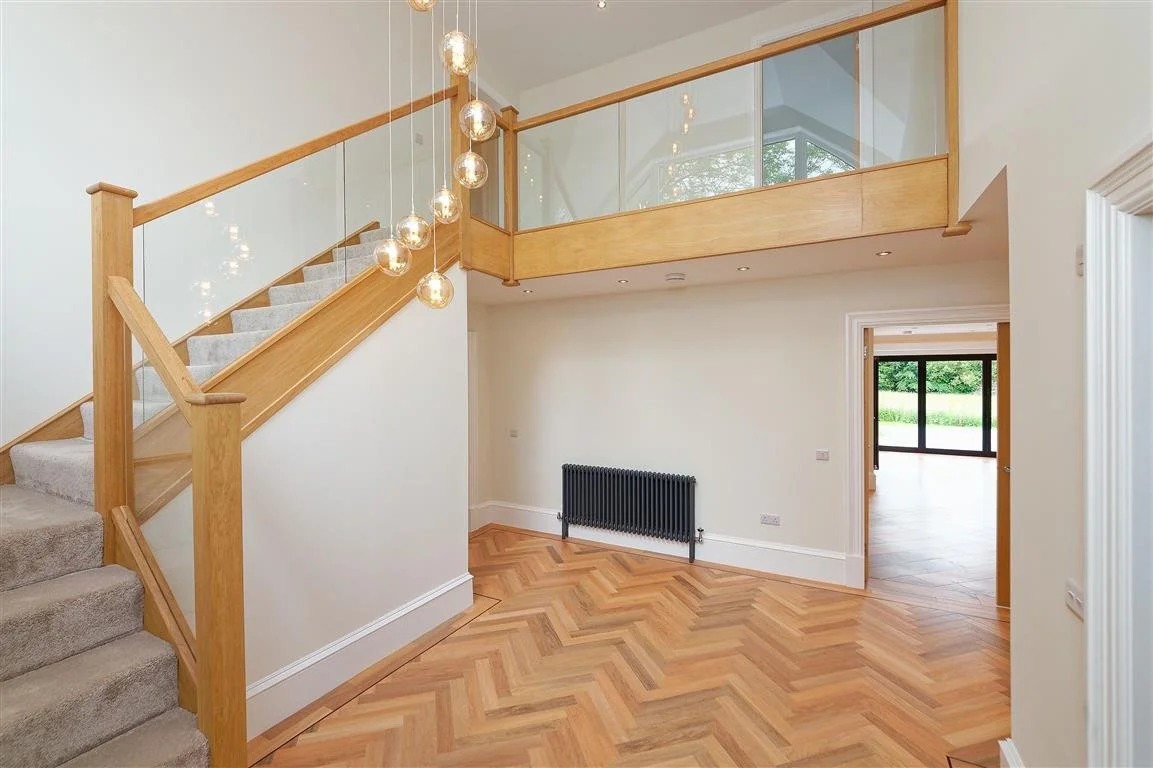 Springside View Carmunnock Road East Kilbride Clarkston 09.jpg