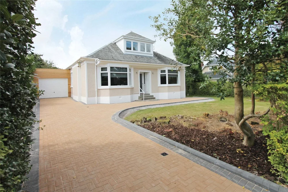 Domestic Projects Gallery | DTA Architects Scotland