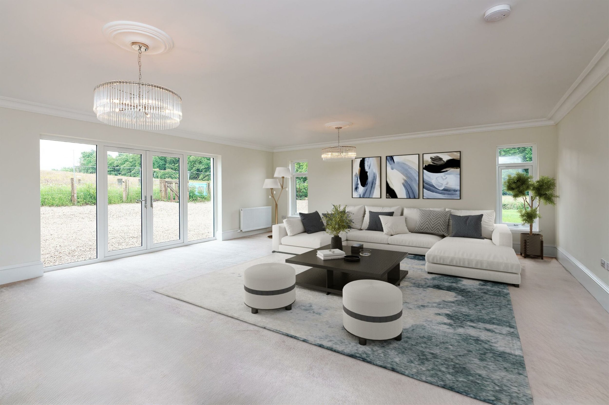 Springside View Carmunnock Road East Kilbride Clarkston 35.jpg