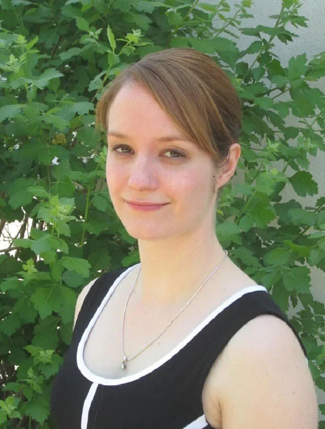 Caroline Olsen