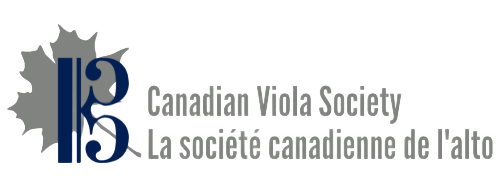 Canadian Viola Society