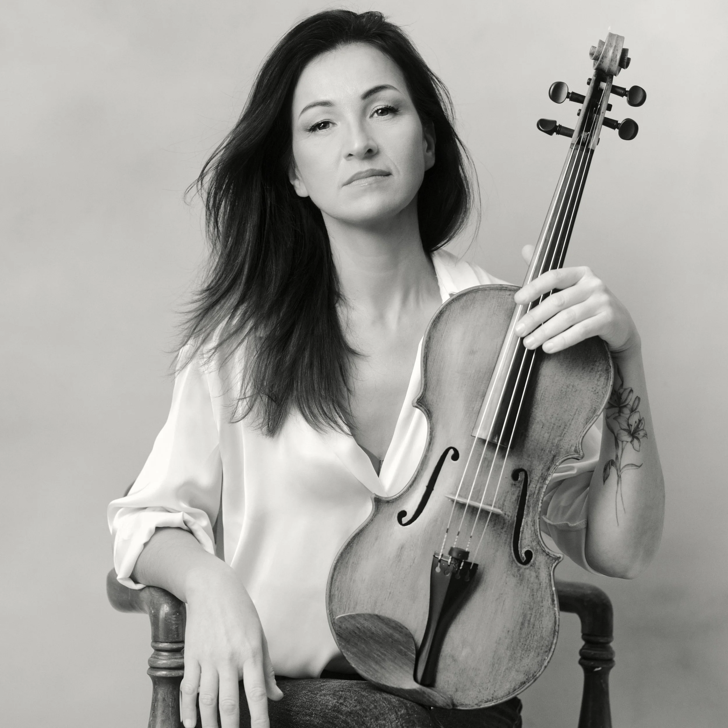 Elvira Misbakhova