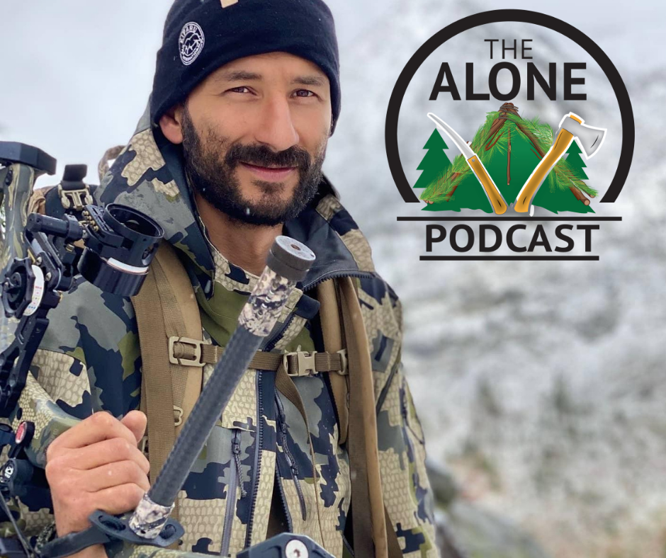 Alone Season 6