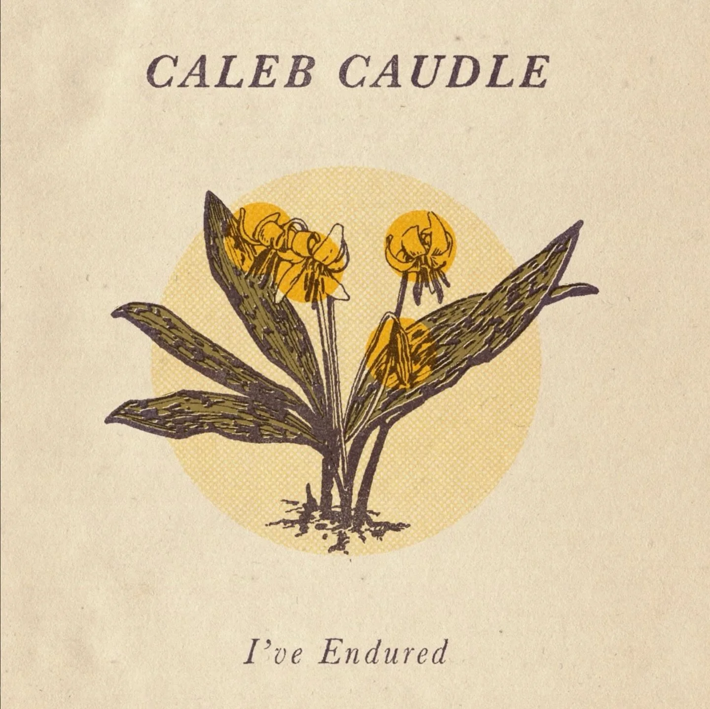 In only a week, our very own @calebcaudle raised funds providing more than 2000 meals for North Carolinians in need through his benefit cover of "I've Endured"! Support Caleb's mission and purchase the song on bandcamp - 100% of the proceed