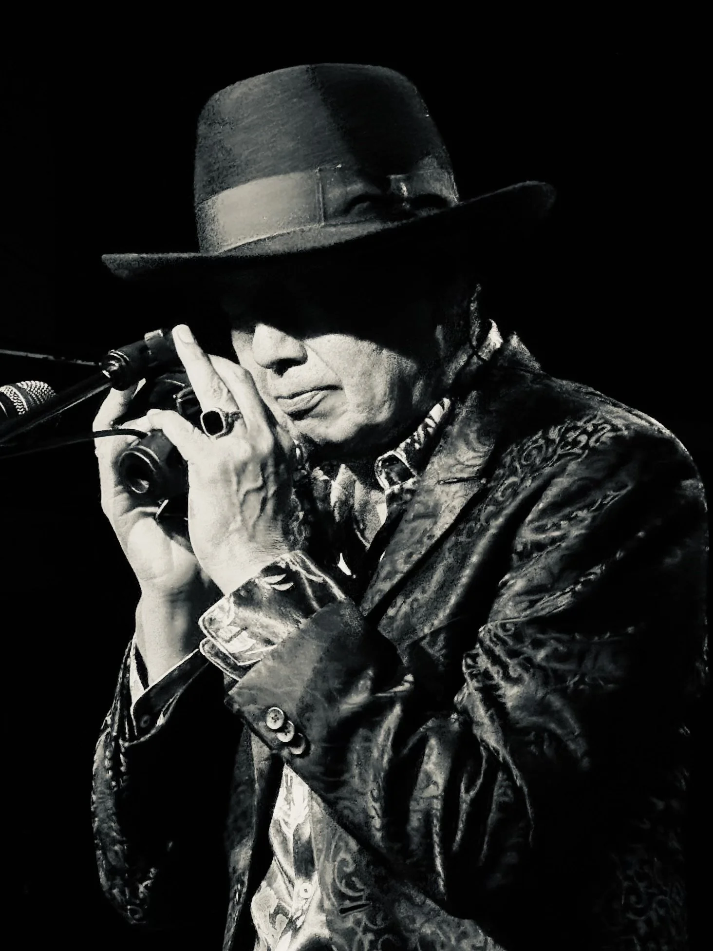 Alejandro Escovedo