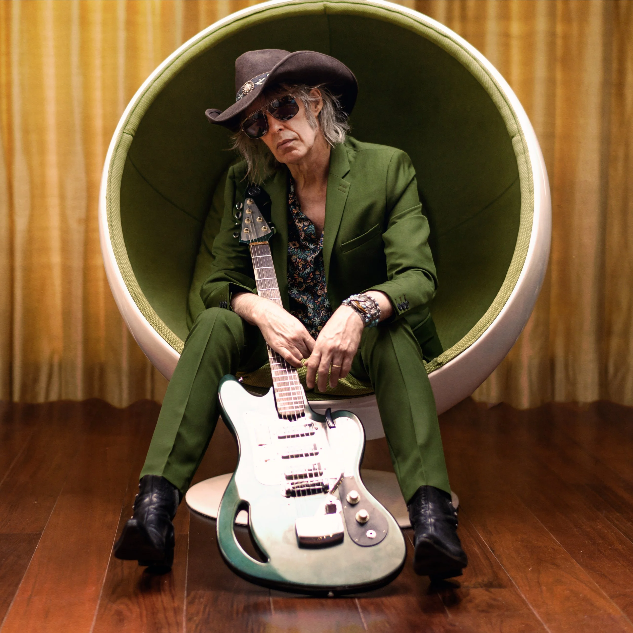 The Waterboys