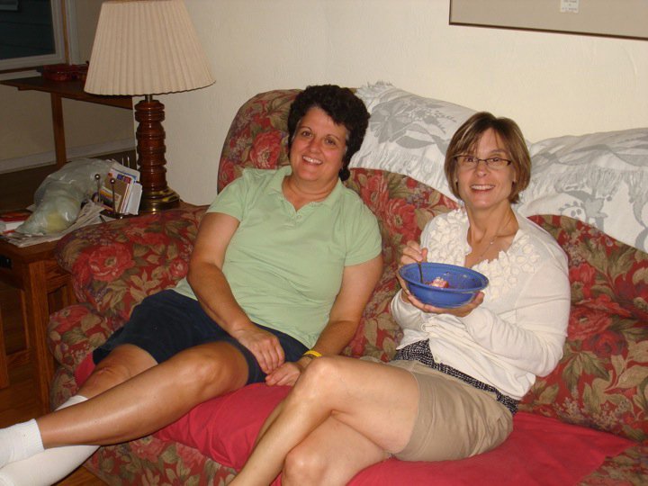 Mary’s French Dip Hoagies