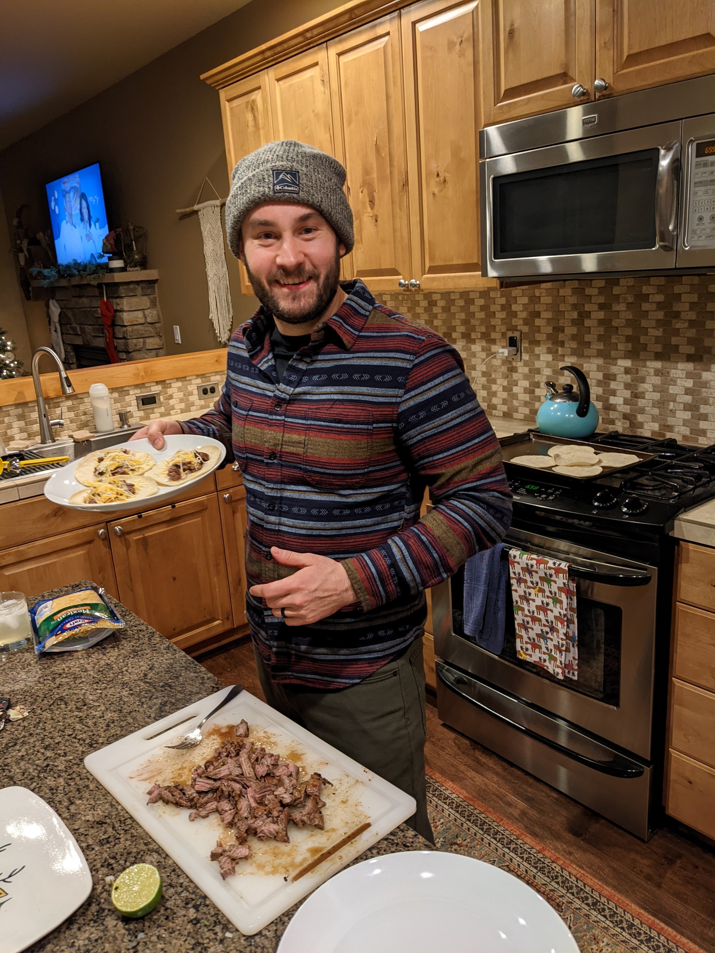 Nick’s Street Tacos