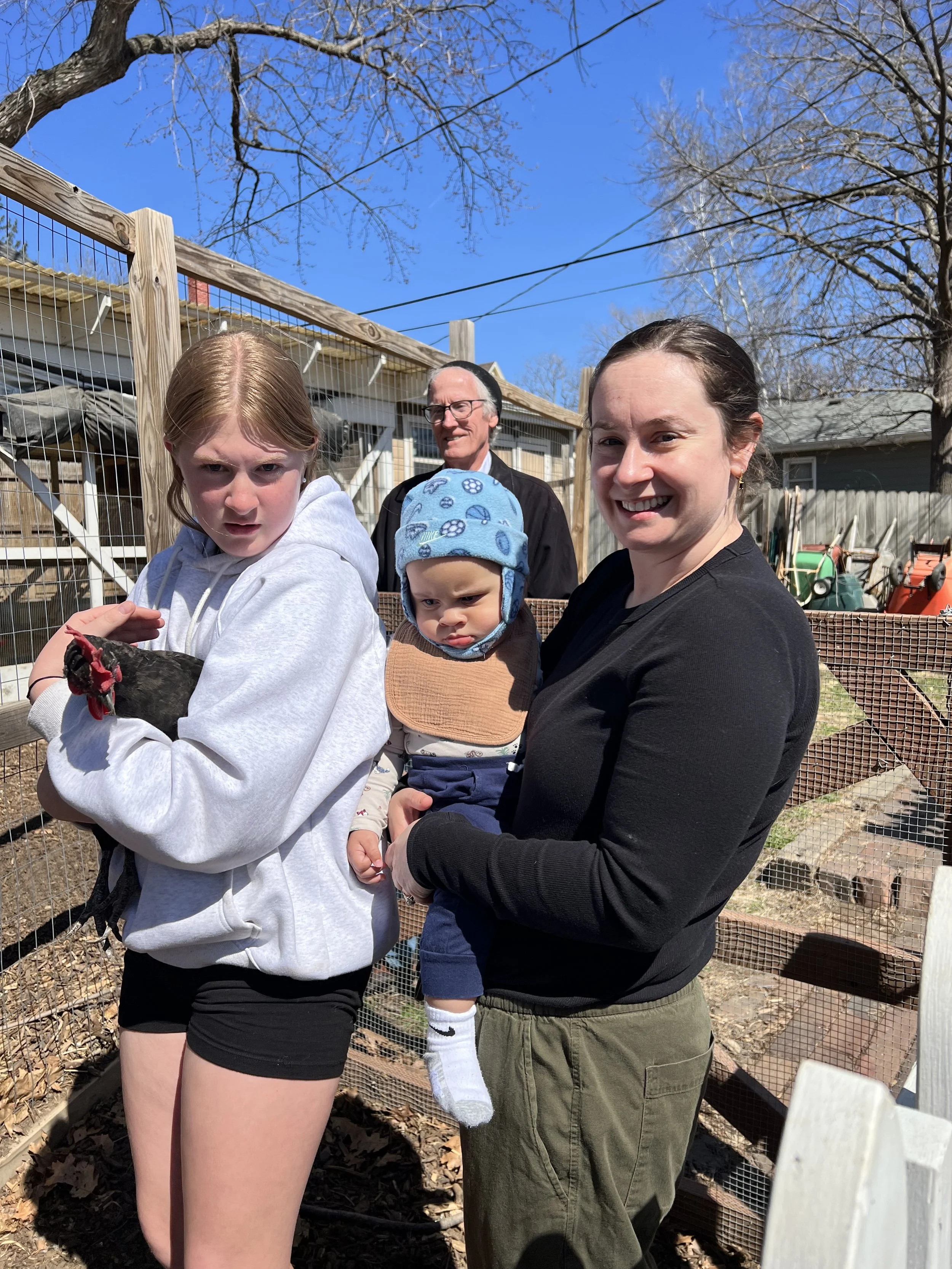 Roasted Red Pepper Soup