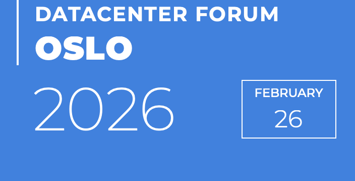 Datacenter Forum Oslo