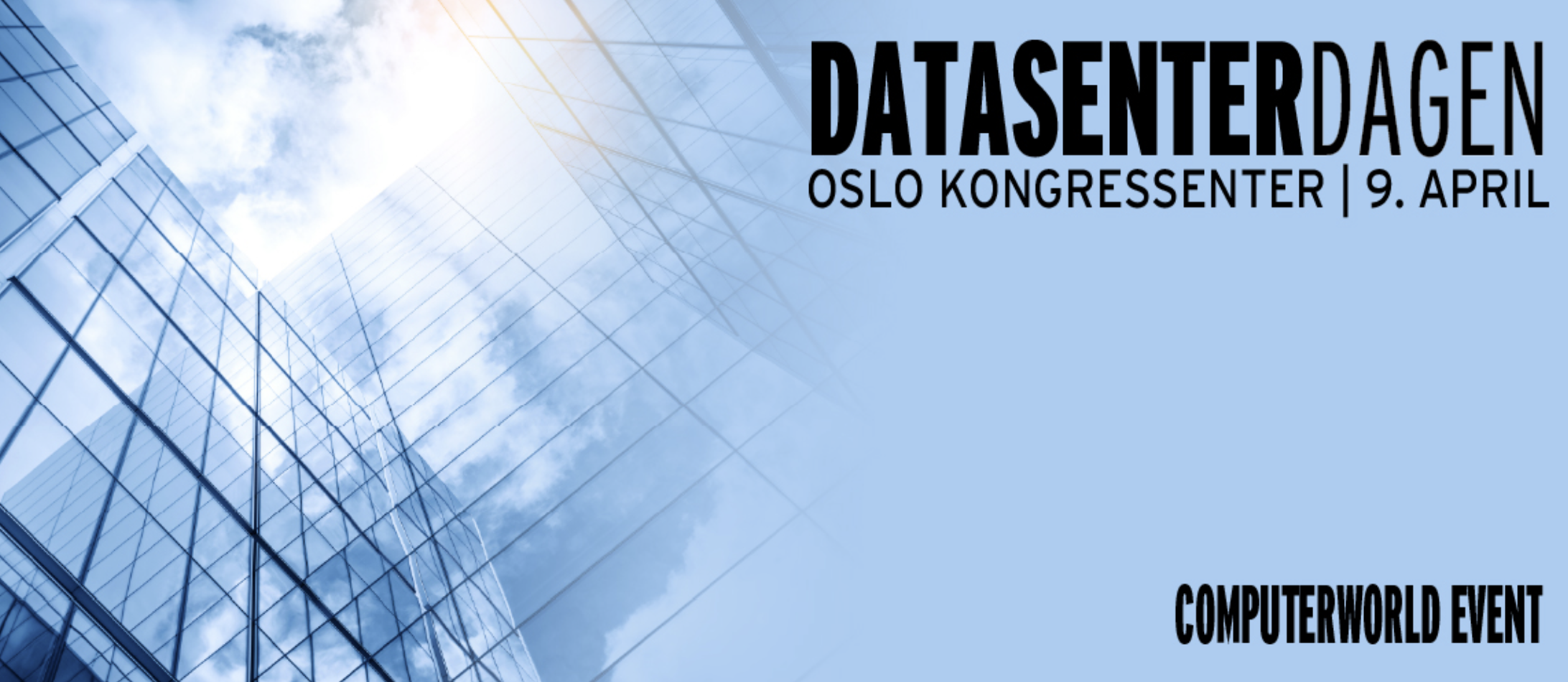 Datasenterdagen